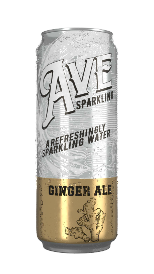 ginger ale